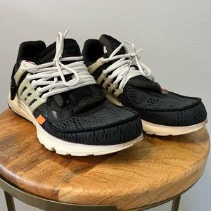 Off White Presto